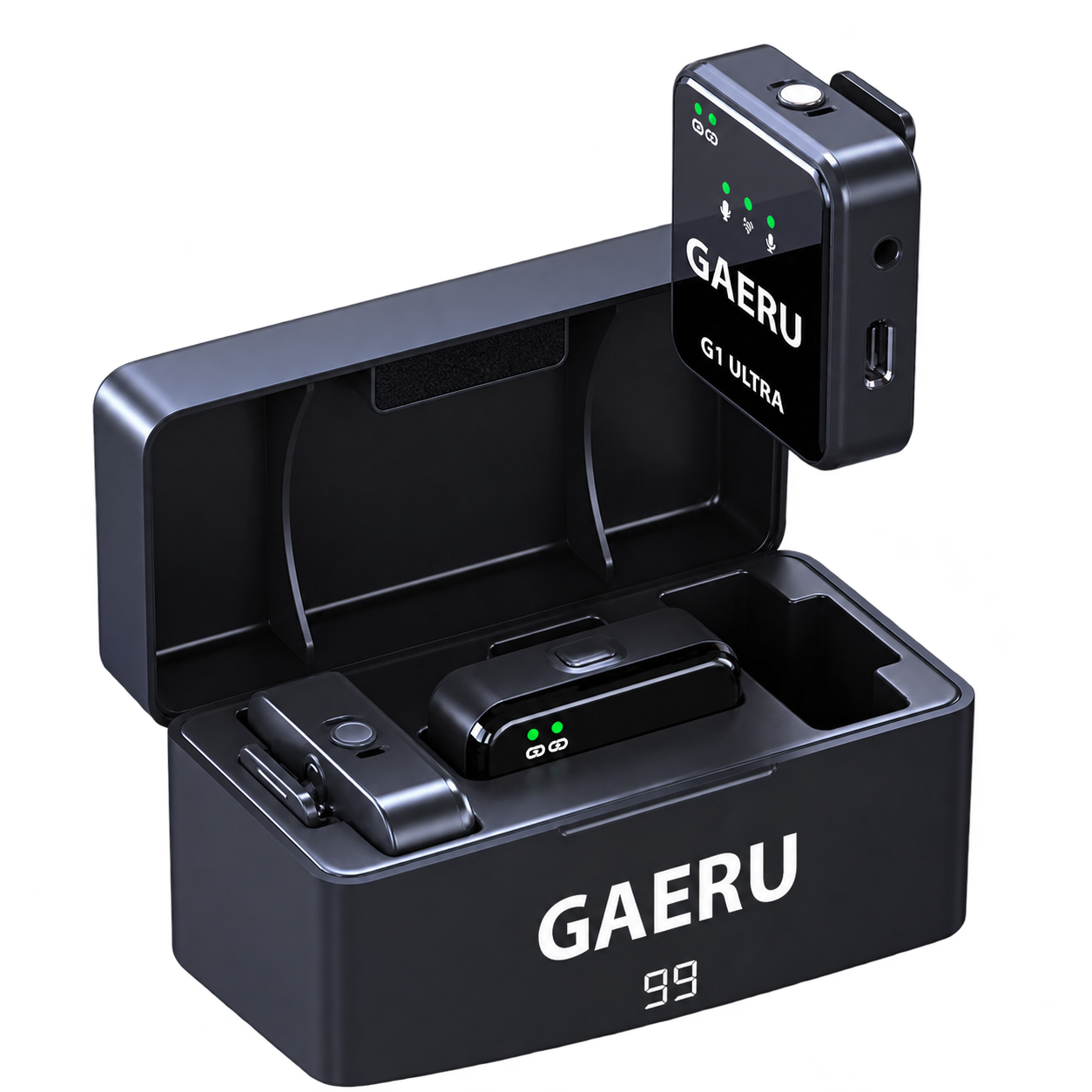 GAERU G1 ULTRA