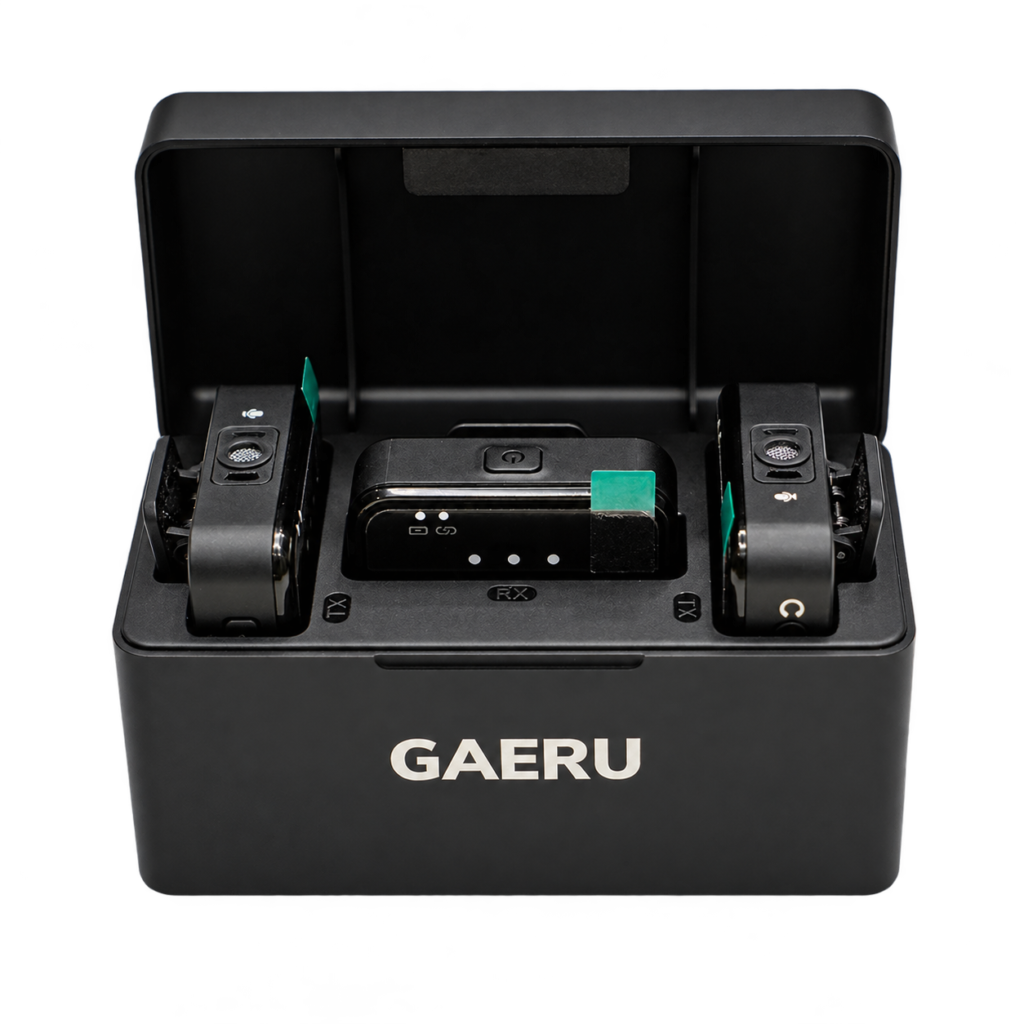 GAERU G1 ULTRA