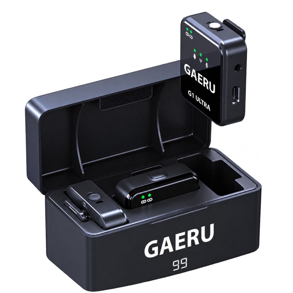 GAERU G1 ULTRA