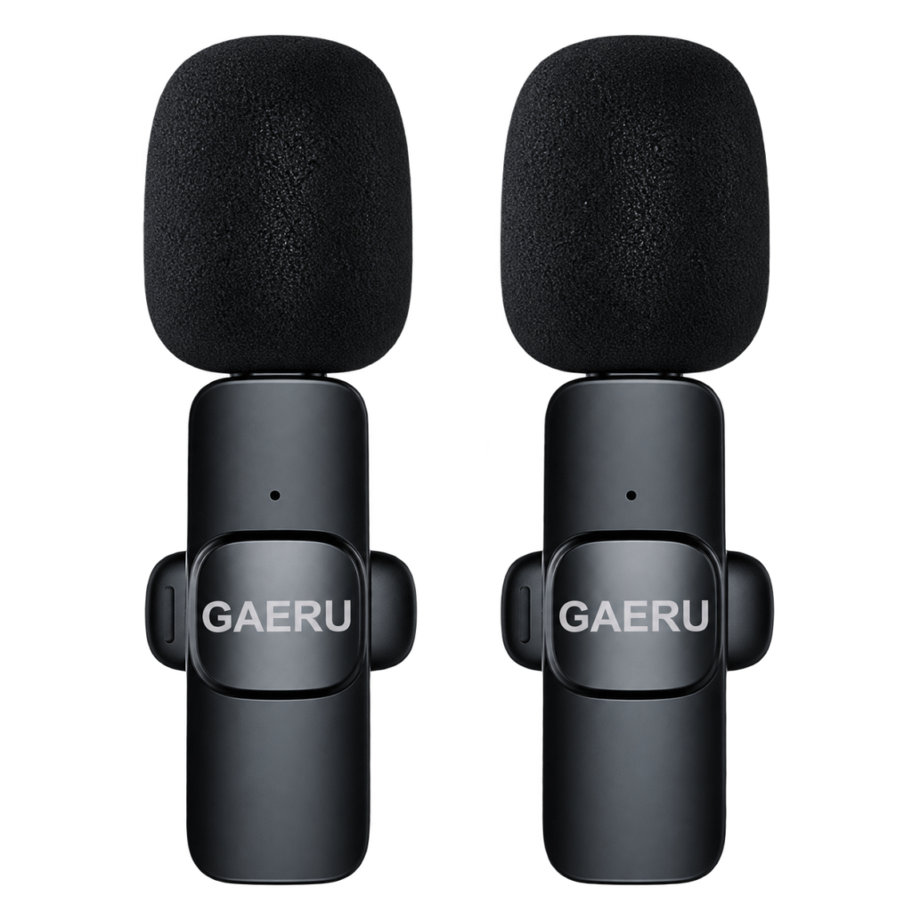 GAERU K9
